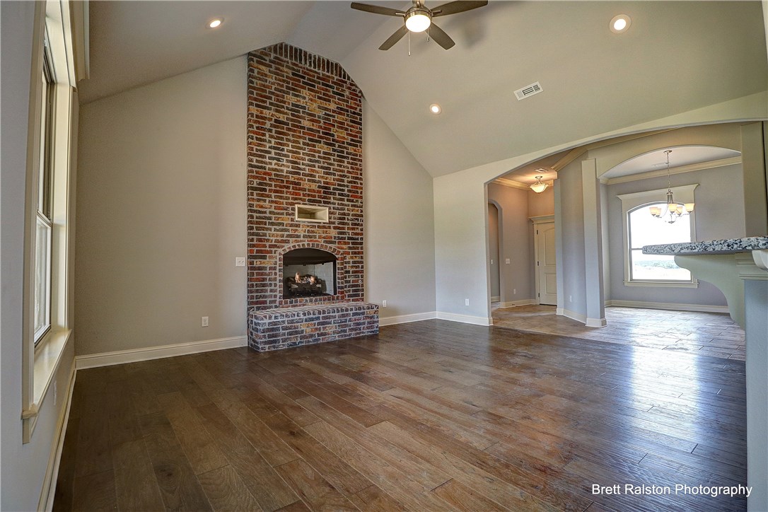 Ridgefield Addition III - Residential