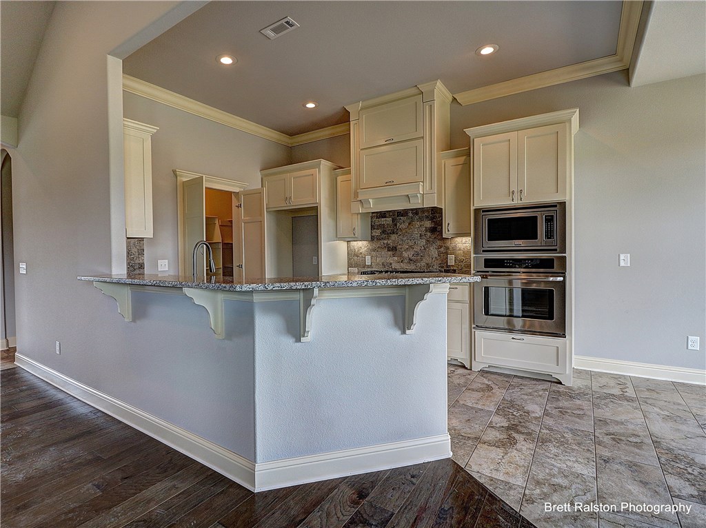 Ridgefield Addition III - Residential