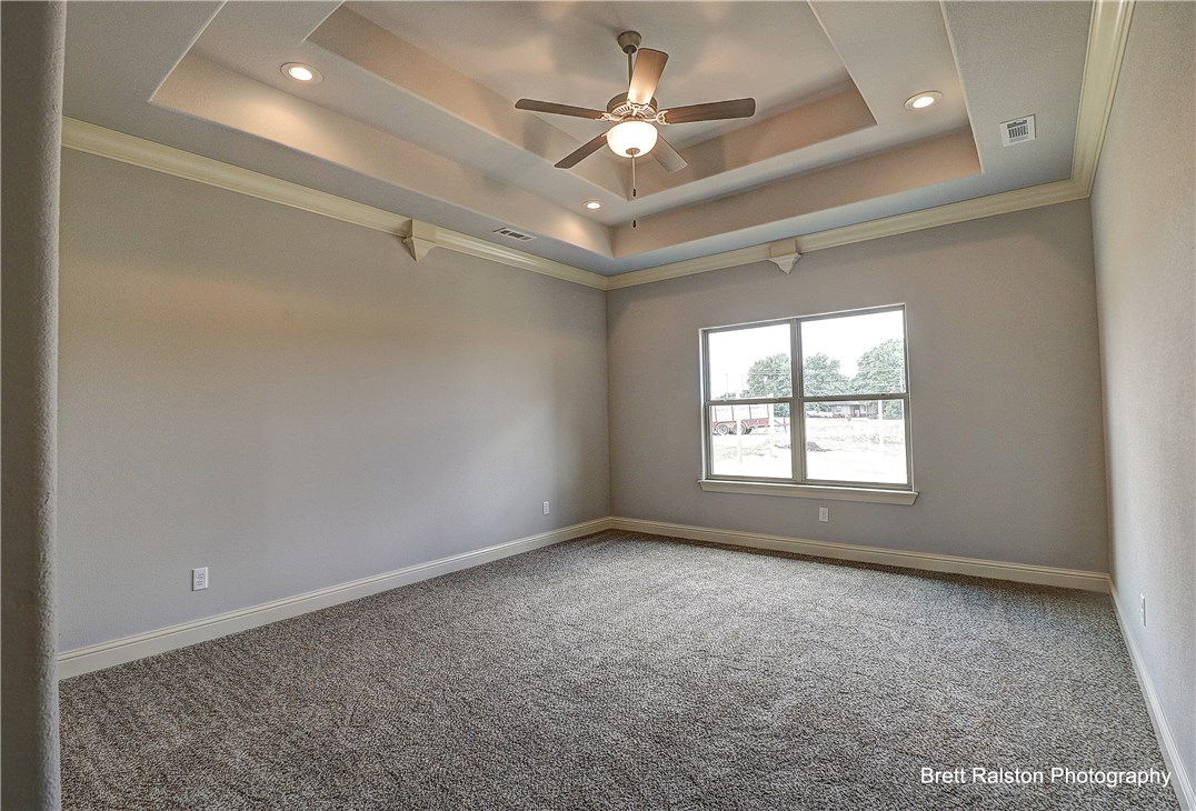 Ridgefield Addition III - Residential