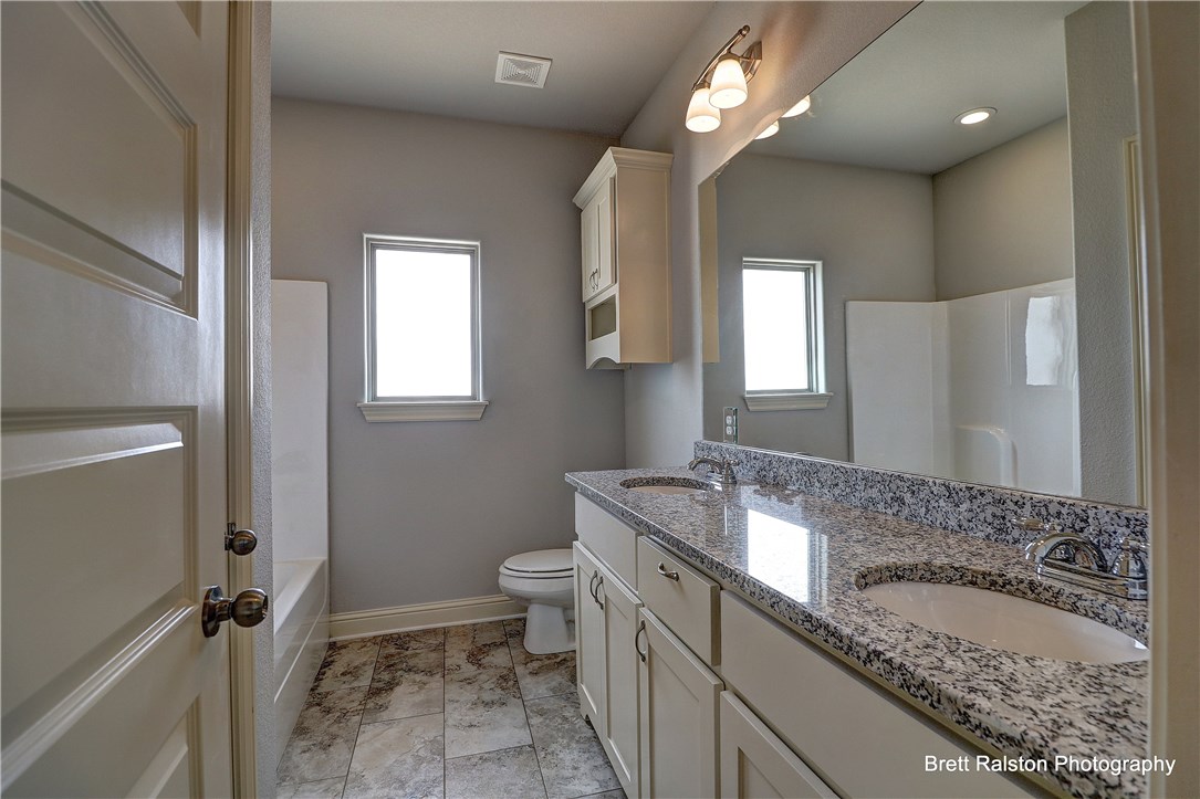 Ridgefield Addition III - Residential