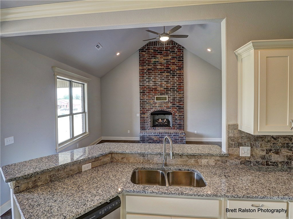 Ridgefield Addition III - Residential