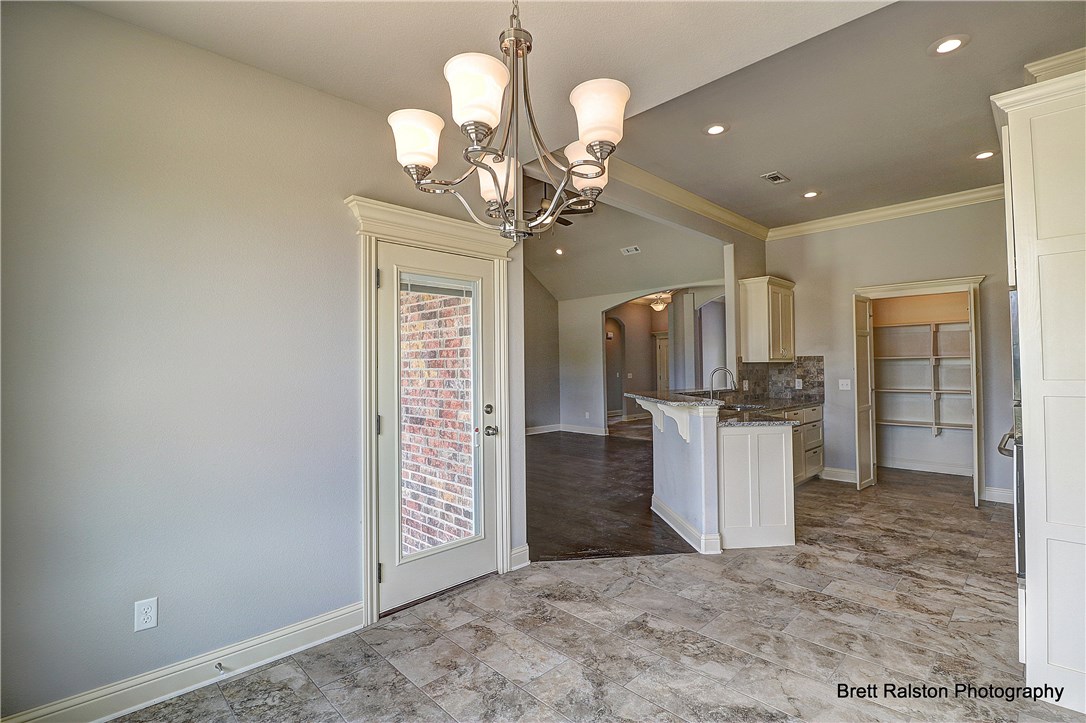 Ridgefield Addition III - Residential