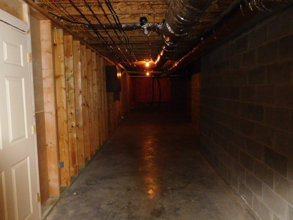 Buckingham Sub Bvv - Residential