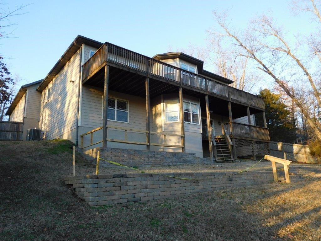 Buckingham Sub Bvv - Residential