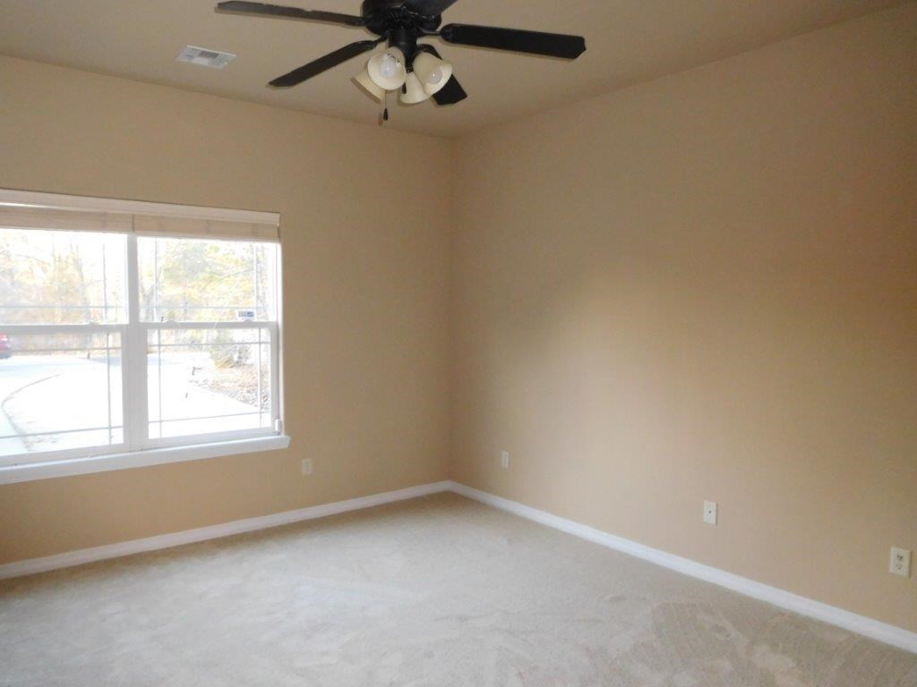 Buckingham Sub Bvv - Residential