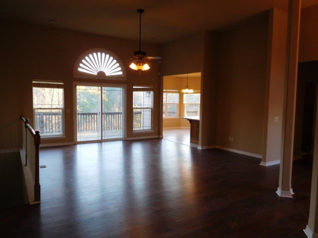 Buckingham Sub Bvv - Residential
