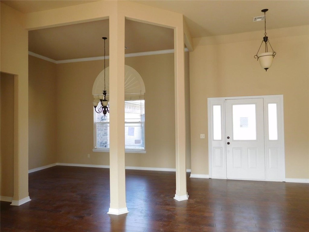 Buckingham Sub Bvv - Residential