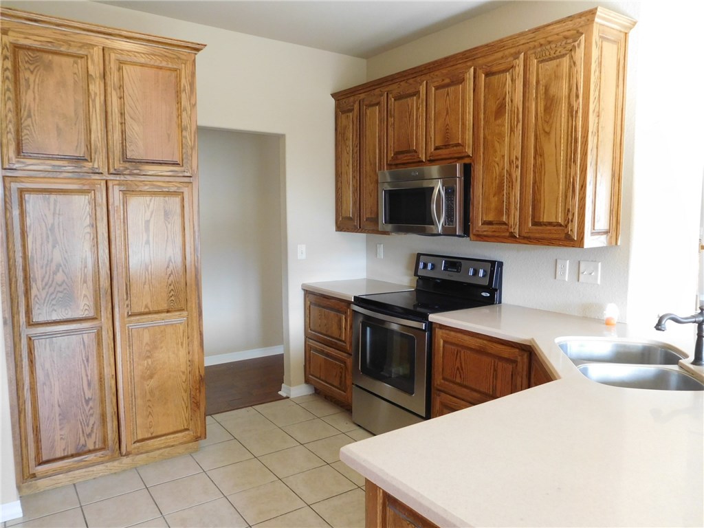 Buckingham Sub Bvv - Residential