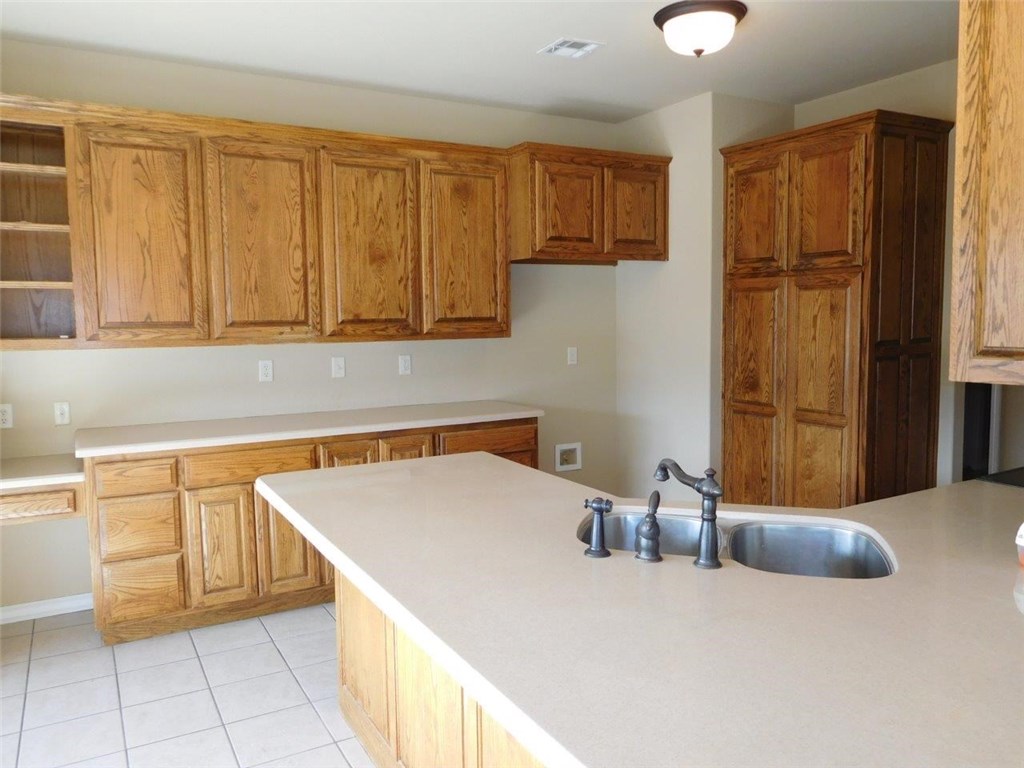 Buckingham Sub Bvv - Residential