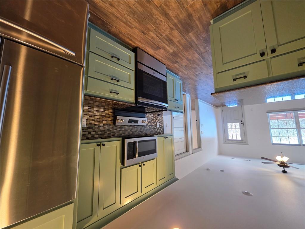 Lincoln Sub Bvv - Residential