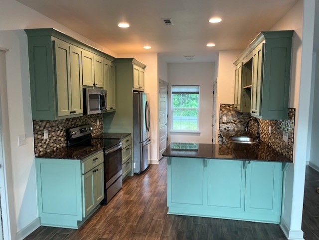 Lincoln Sub Bvv - Residential