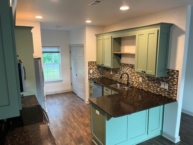 Lincoln Sub Bvv - Residential