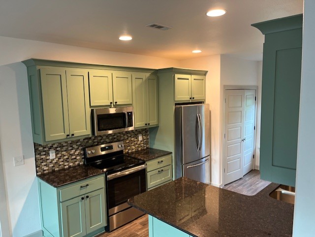 Lincoln Sub Bvv - Residential