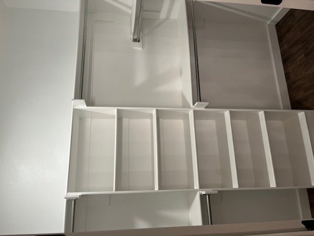 Lincoln Sub Bvv - Residential