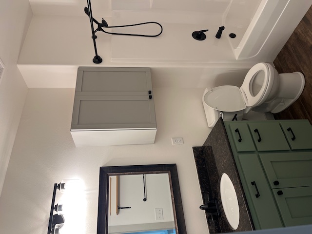 Lincoln Sub Bvv - Residential