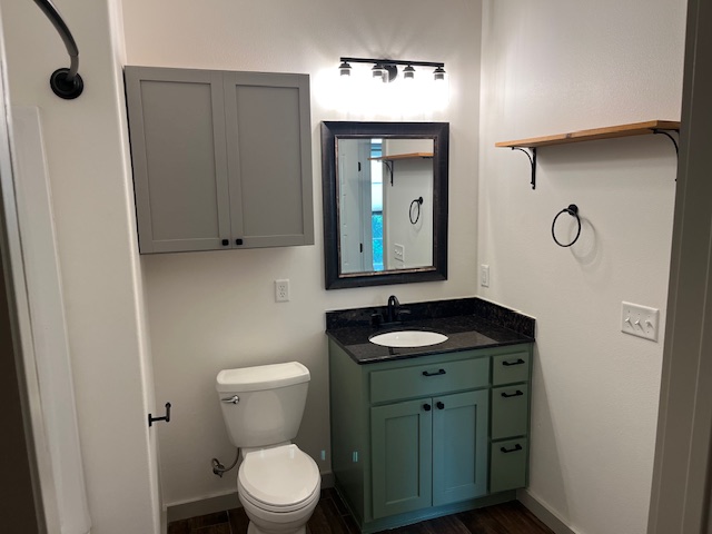 Lincoln Sub Bvv - Residential