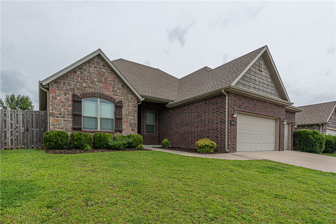 Cobblestone Sub Ph Iv - Residential
