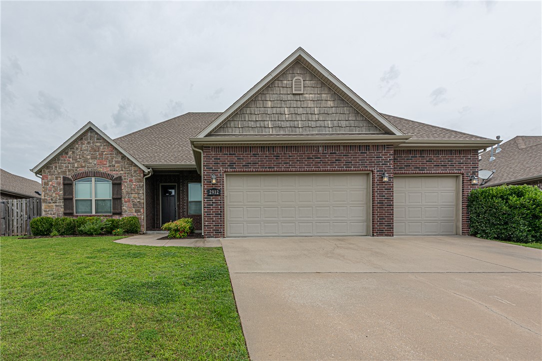Cobblestone Sub Ph Iv - Residential
