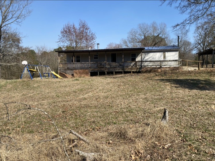 Knoxville Acres - Residential