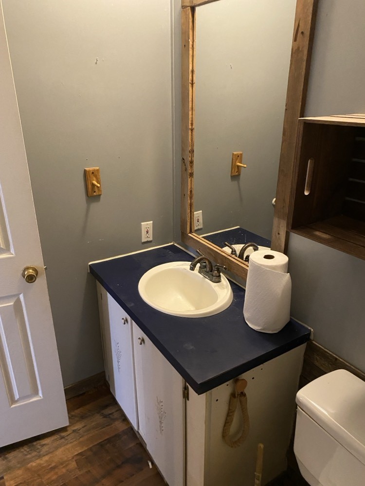 Knoxville Acres - Residential