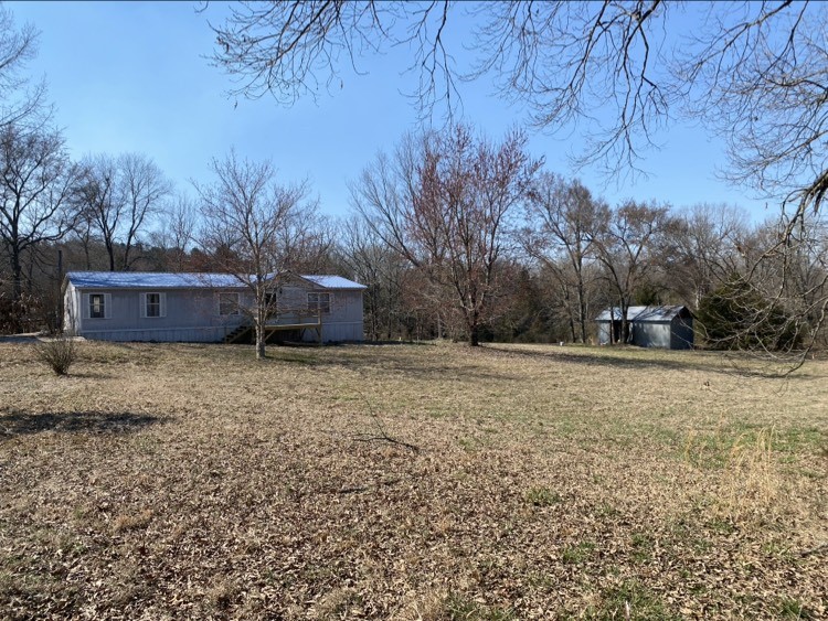 Knoxville Acres - Residential