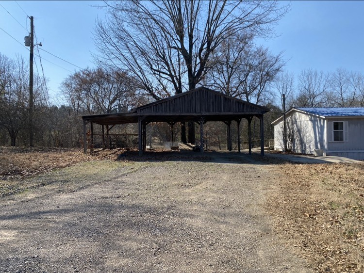 Knoxville Acres - Residential