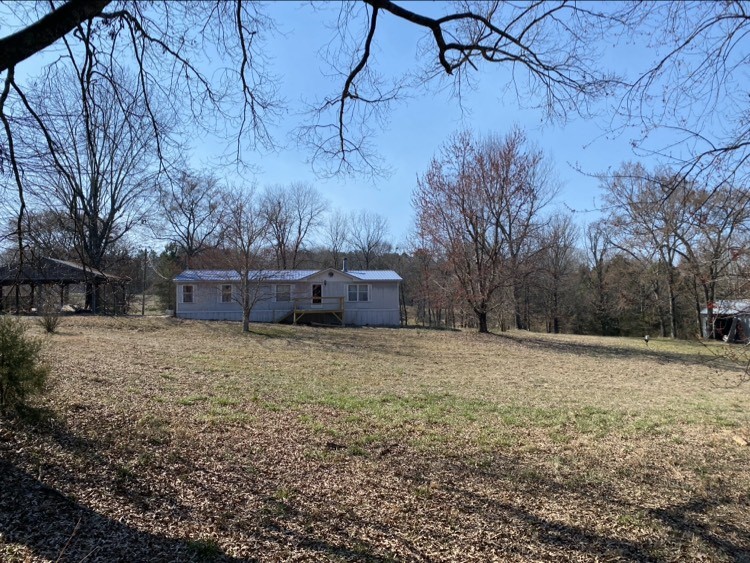 Knoxville Acres - Residential