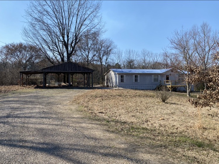 Knoxville Acres - Residential