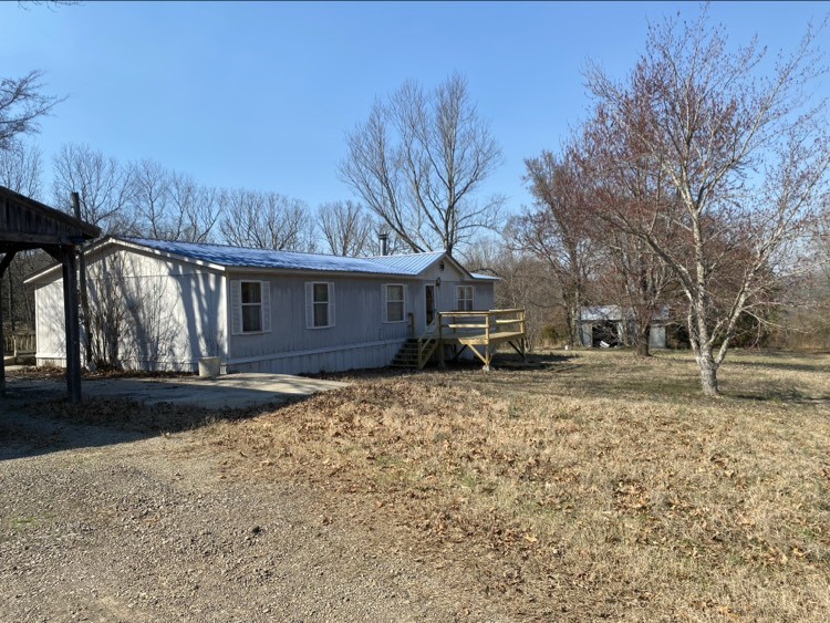 Knoxville Acres - Residential