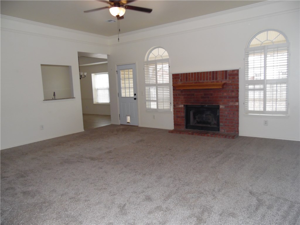 Cambridge Park Ph 2-Rogers - Residential Lease