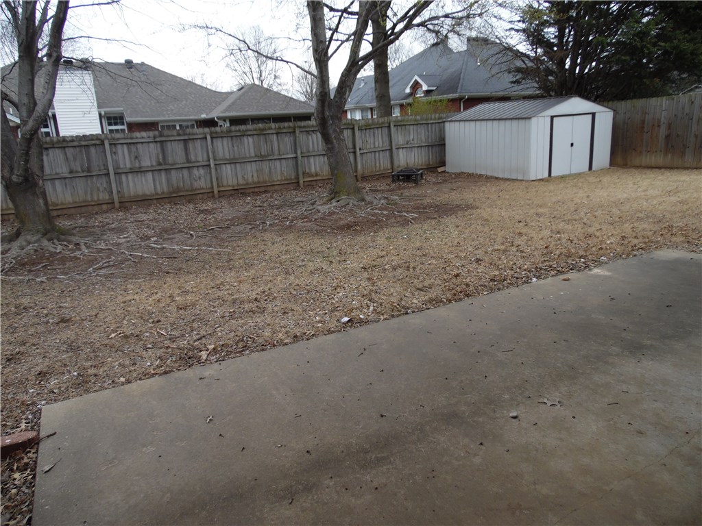 Cambridge Park Ph 2-Rogers - Residential Lease
