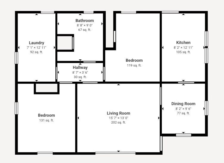 NA - Residential