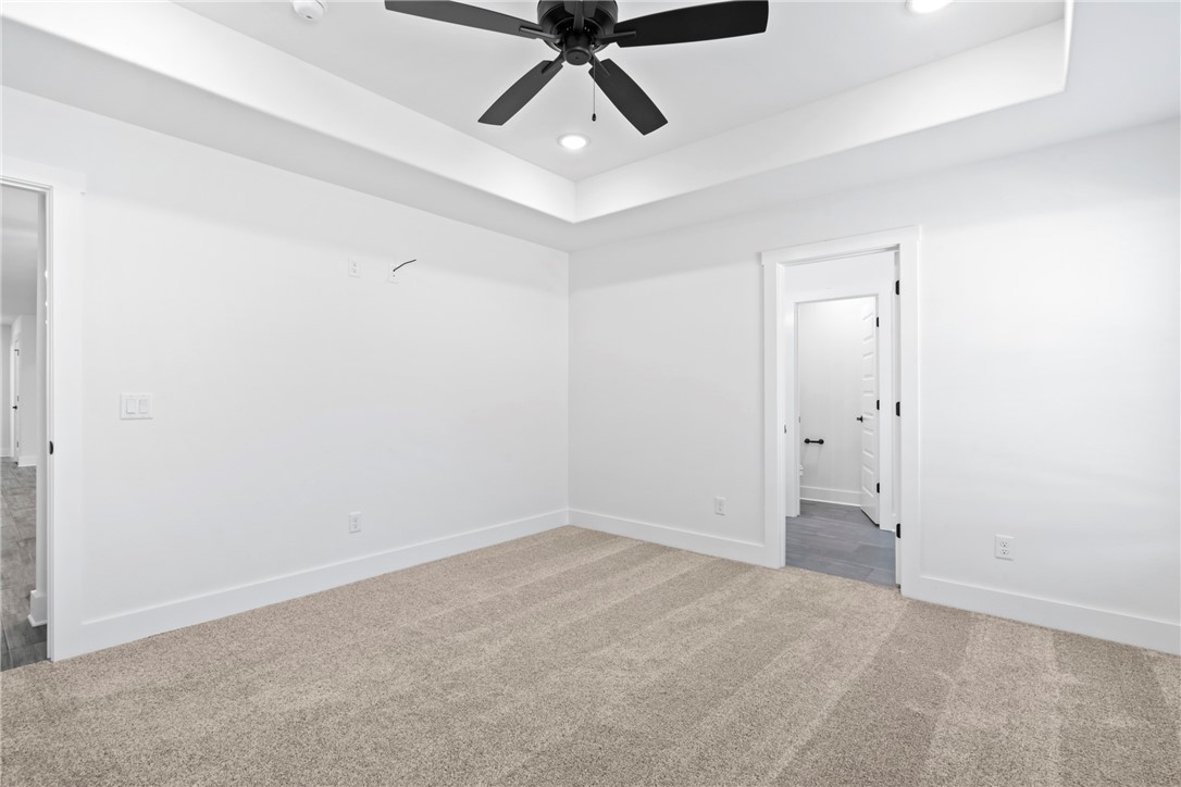 Osage Hills Sub Ph 1 Bentonville - Residential