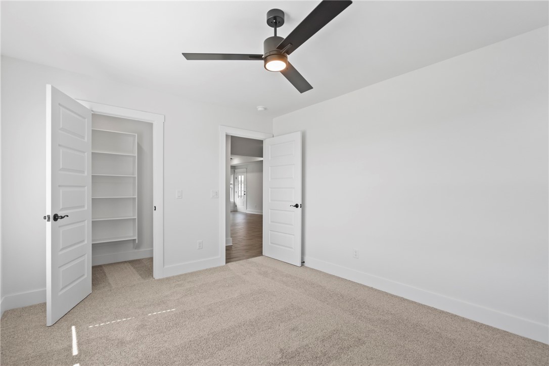 Osage Hills Sub Ph 1 Bentonville - Residential