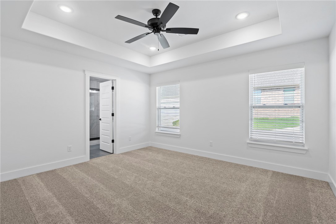Osage Hills Sub Ph 1 Bentonville - Residential