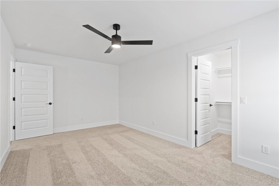 Osage Hills Sub Ph 1 Bentonville - Residential