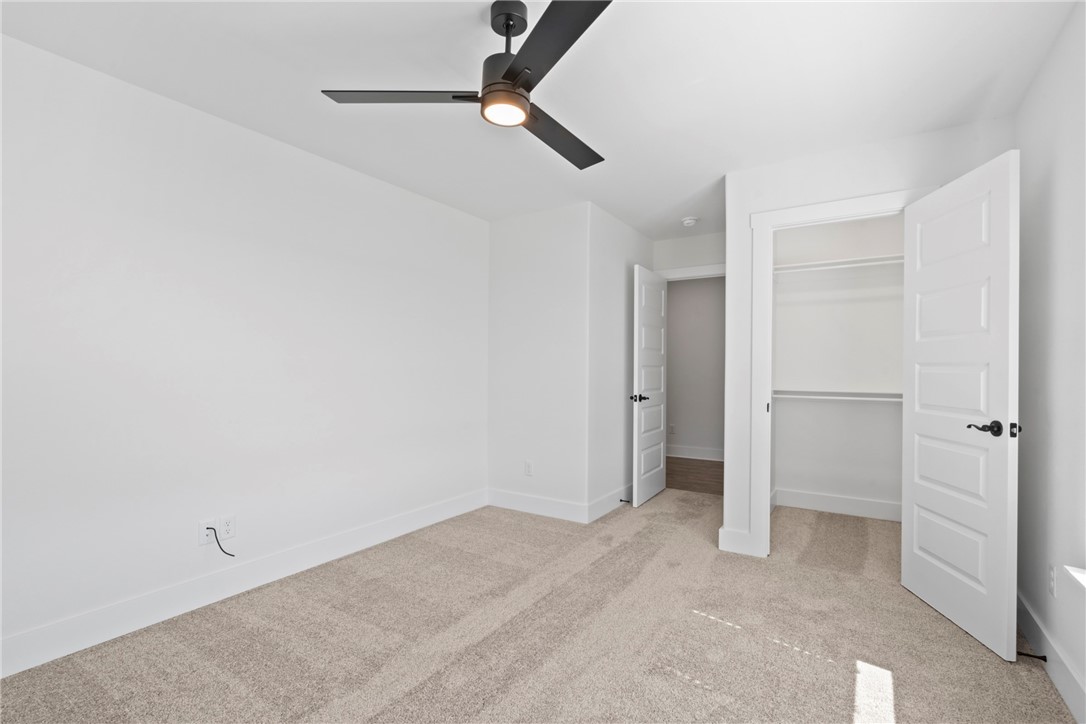 Osage Hills Sub Ph 1 Bentonville - Residential