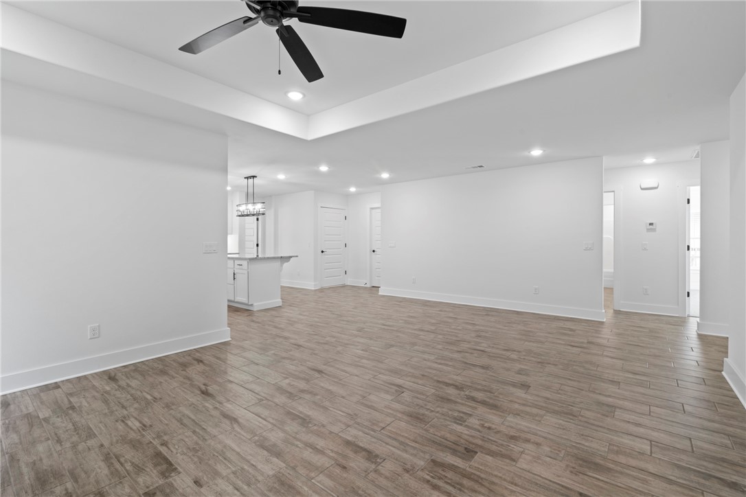 Osage Hills Sub Ph 1 Bentonville - Residential