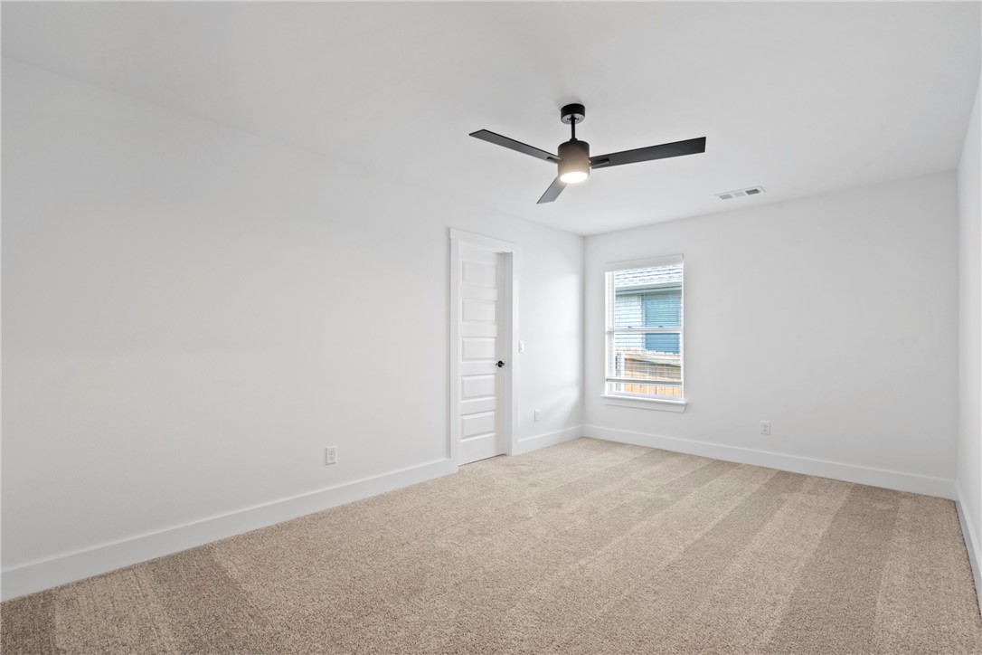 Osage Hills Sub Ph 1 Bentonville - Residential