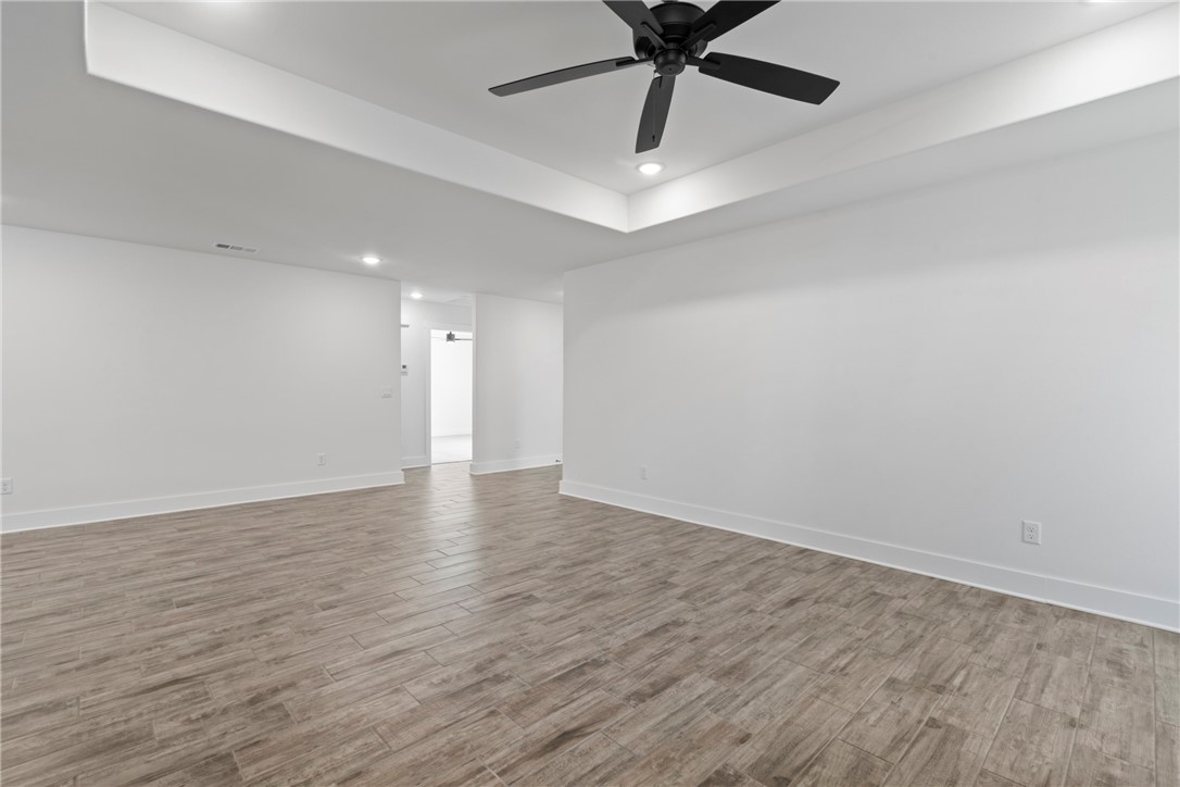 Osage Hills Sub Ph 1 Bentonville - Residential