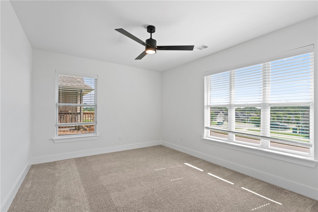 Osage Hills Sub Ph 1 Bentonville - Residential