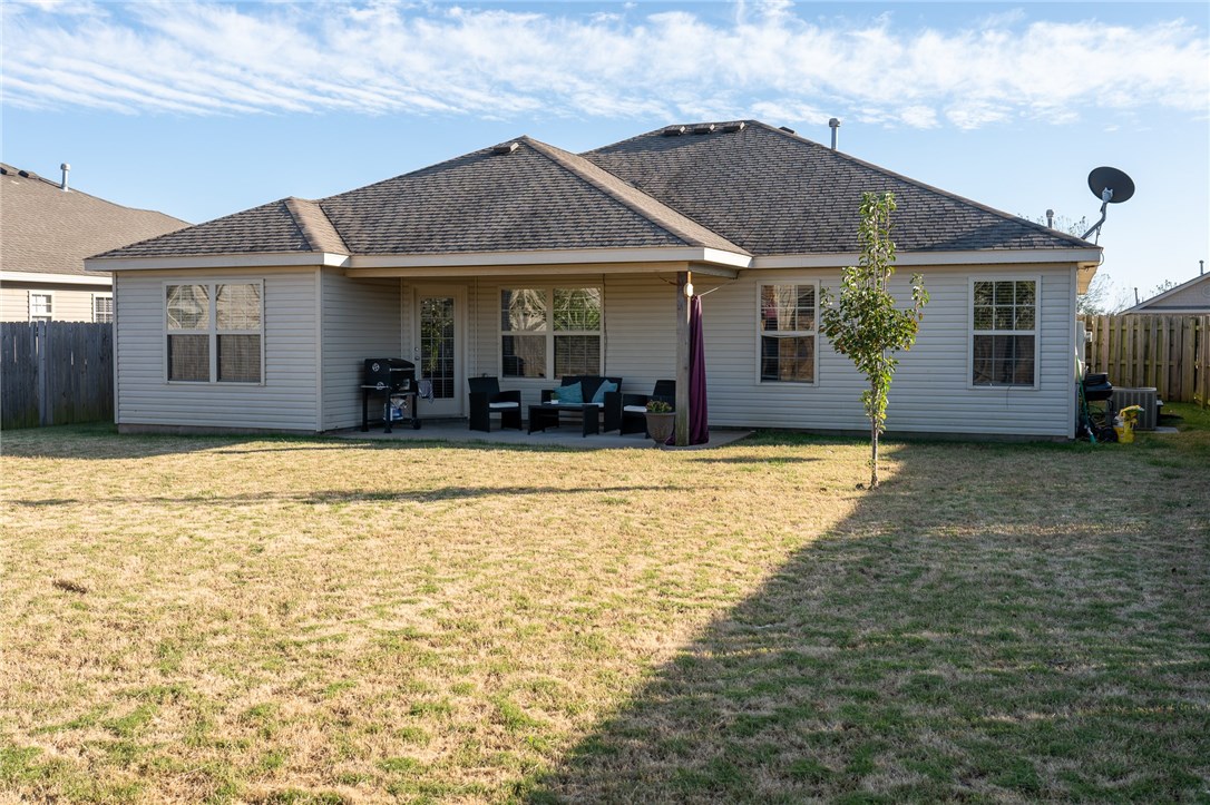Meadow Wood - Residential