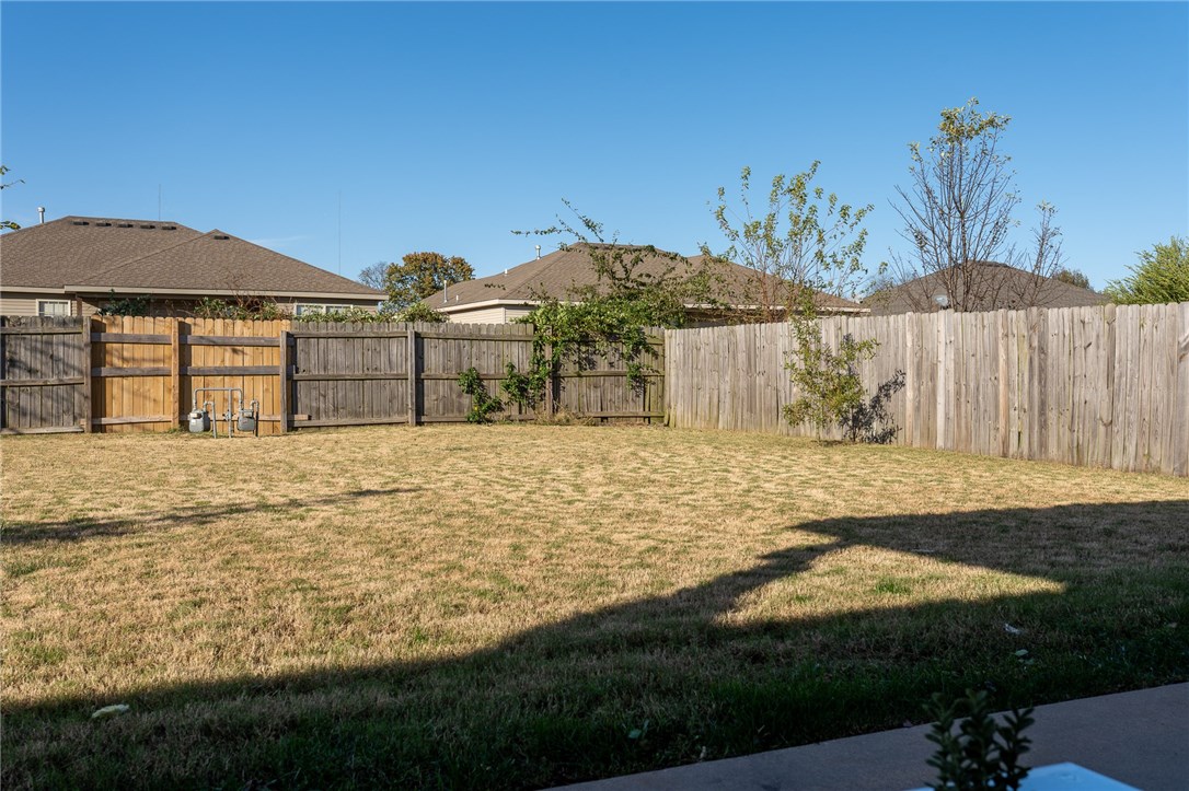 Meadow Wood - Residential