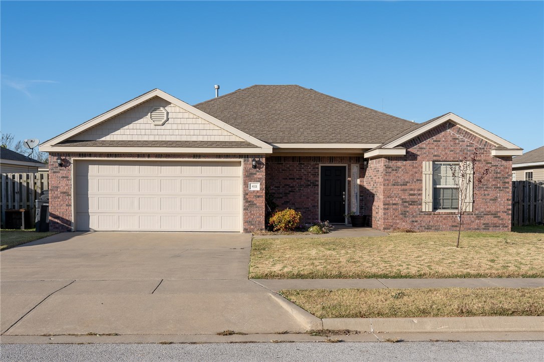 Meadow Wood - Residential