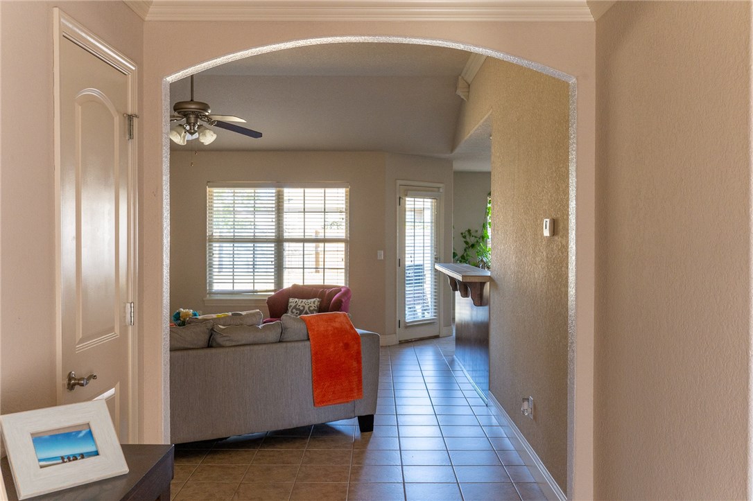 Meadow Wood - Residential