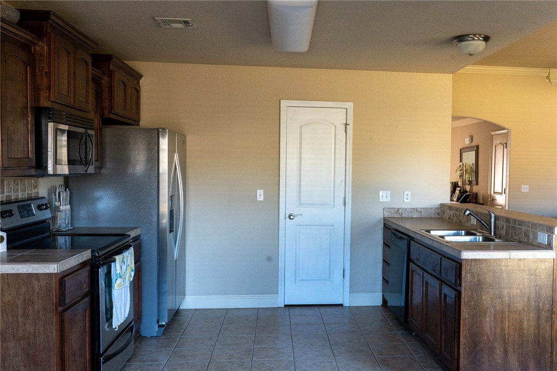 Meadow Wood - Residential