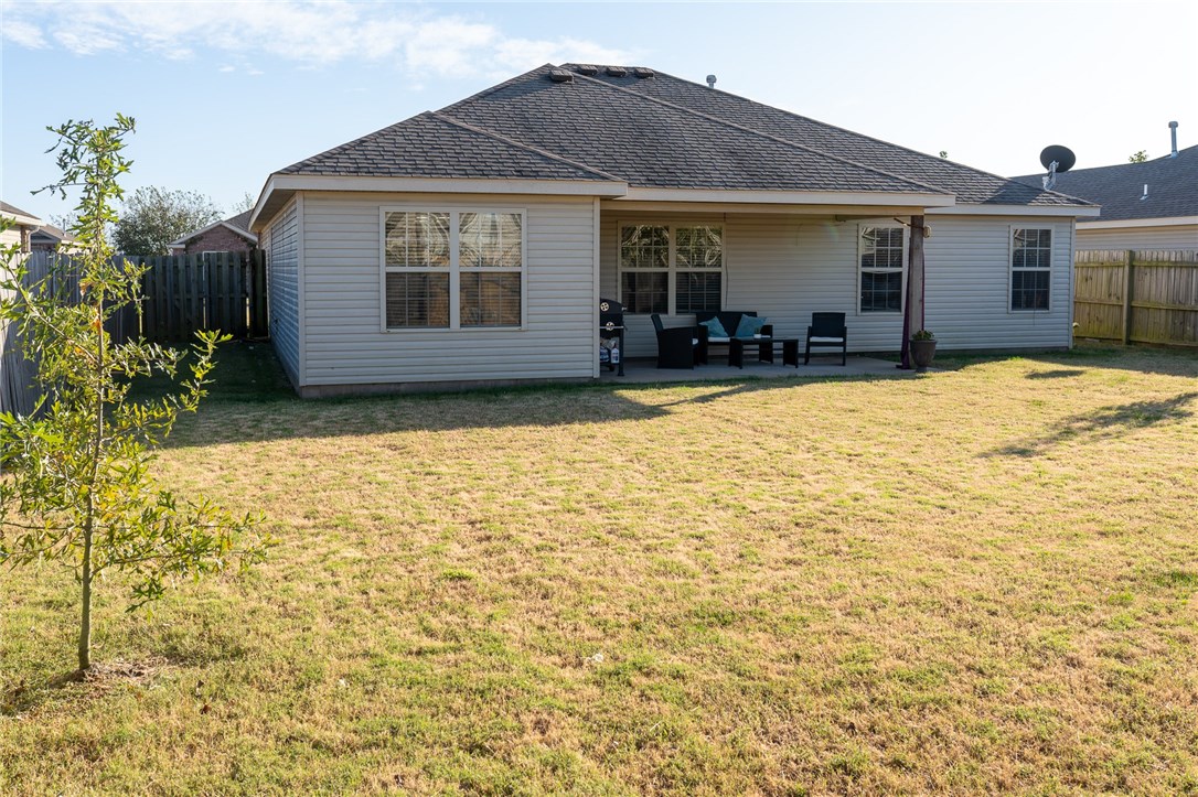 Meadow Wood - Residential