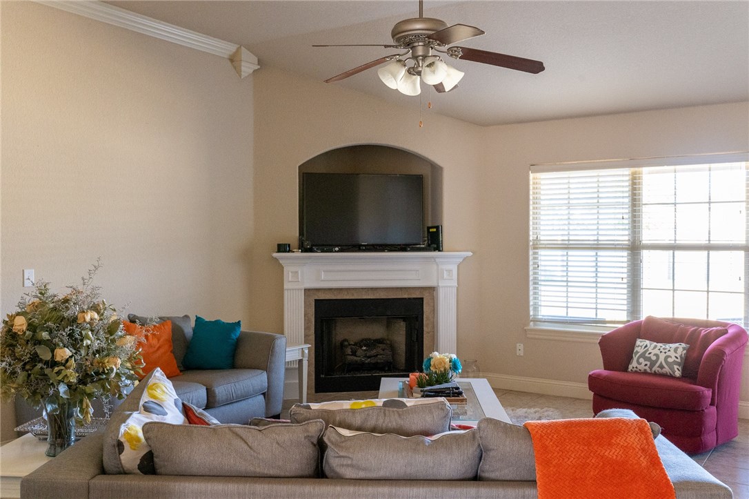 Meadow Wood - Residential