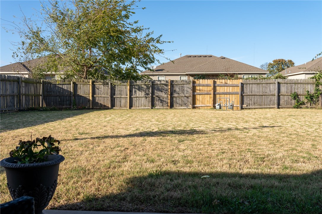 Meadow Wood - Residential