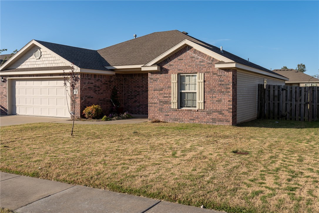Meadow Wood - Residential